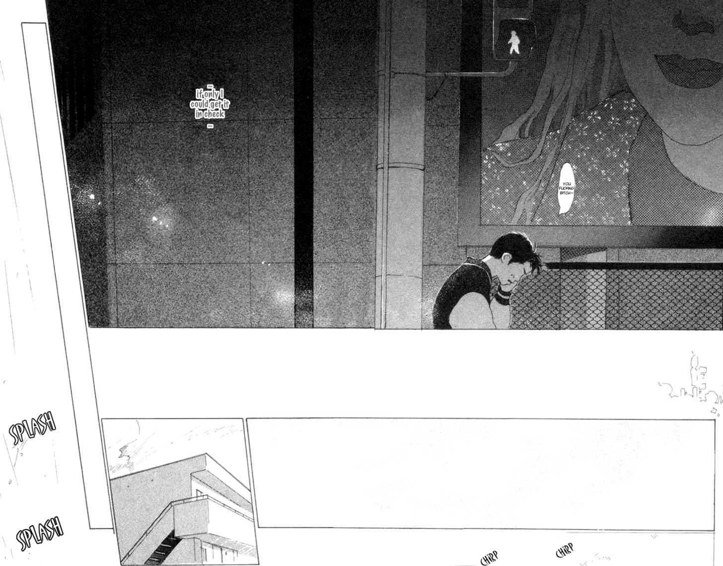 Ai ga Areba Ii Noda Chapter 1 page 41 - Chapter 1