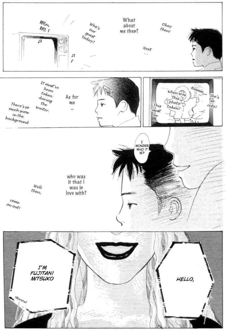 Ai ga Areba Ii Noda Chapter 1 page 47 - Chapter 1