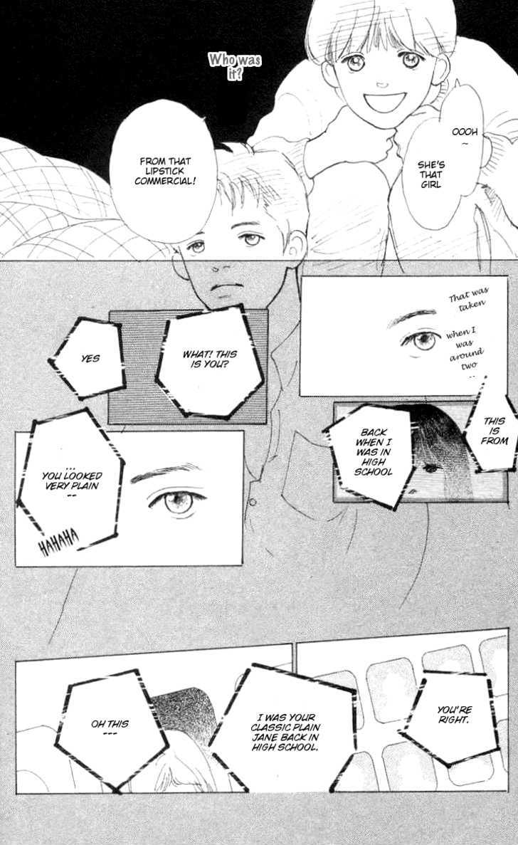 Ai ga Areba Ii Noda Chapter 1 page 48 - Chapter 1