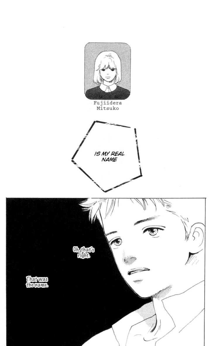 Ai ga Areba Ii Noda Chapter 1 page 49 - Chapter 1