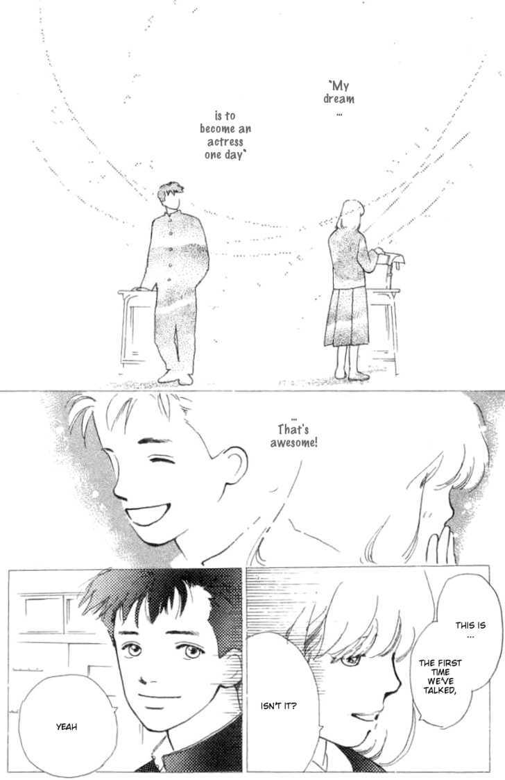 Ai ga Areba Ii Noda Chapter 1 page 52 - Chapter 1