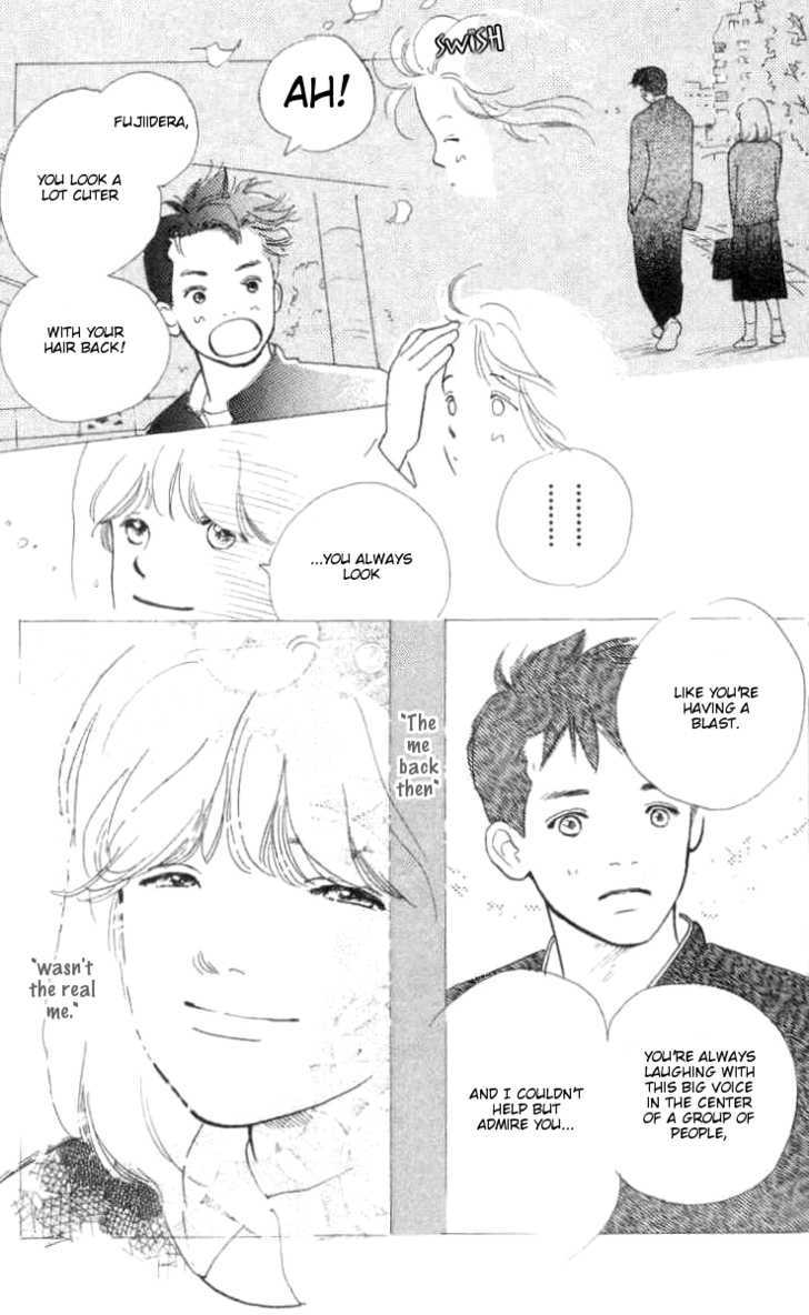 Ai ga Areba Ii Noda Chapter 1 page 53 - Chapter 1