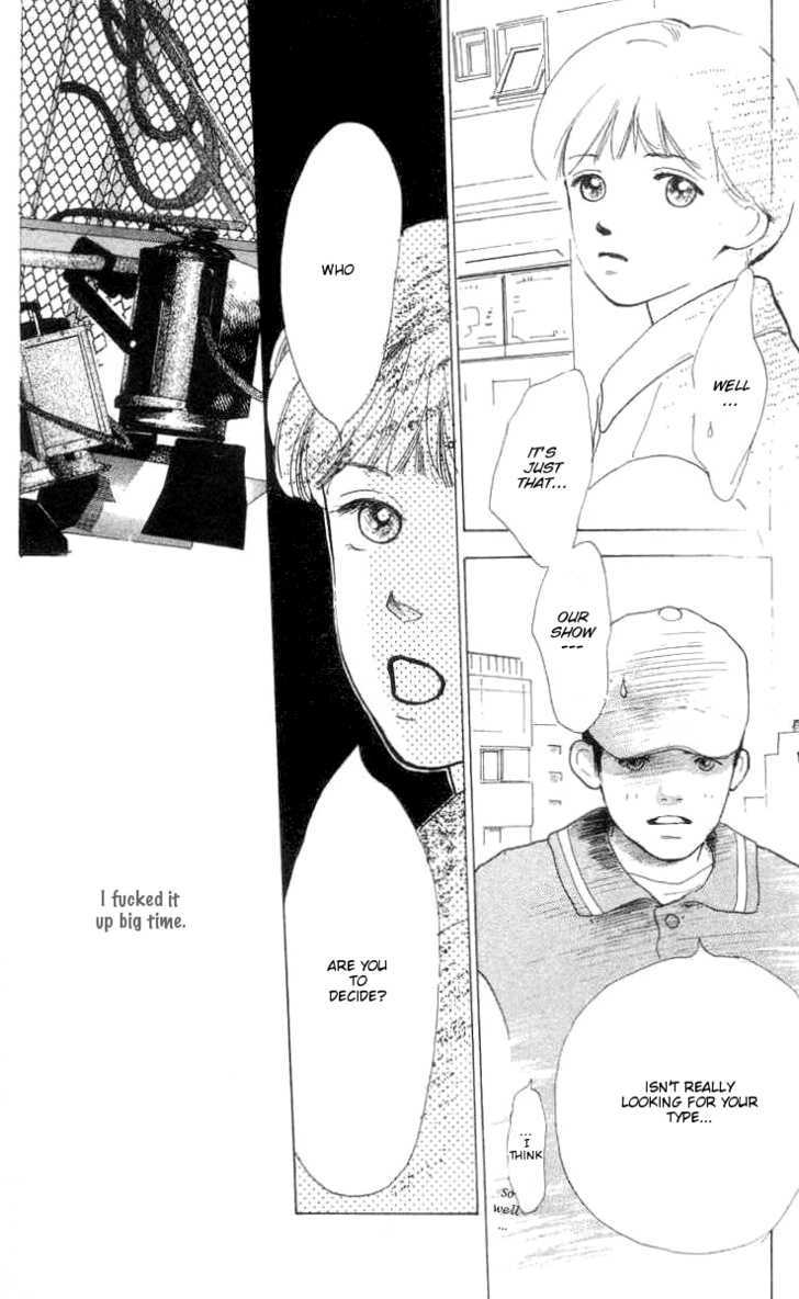 Ai ga Areba Ii Noda Chapter 2 page 13 - Chapter 2