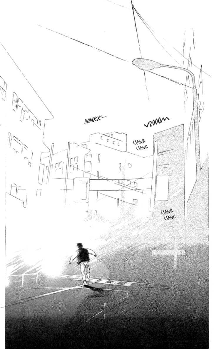 Ai ga Areba Ii Noda Chapter 2 page 18 - Chapter 2