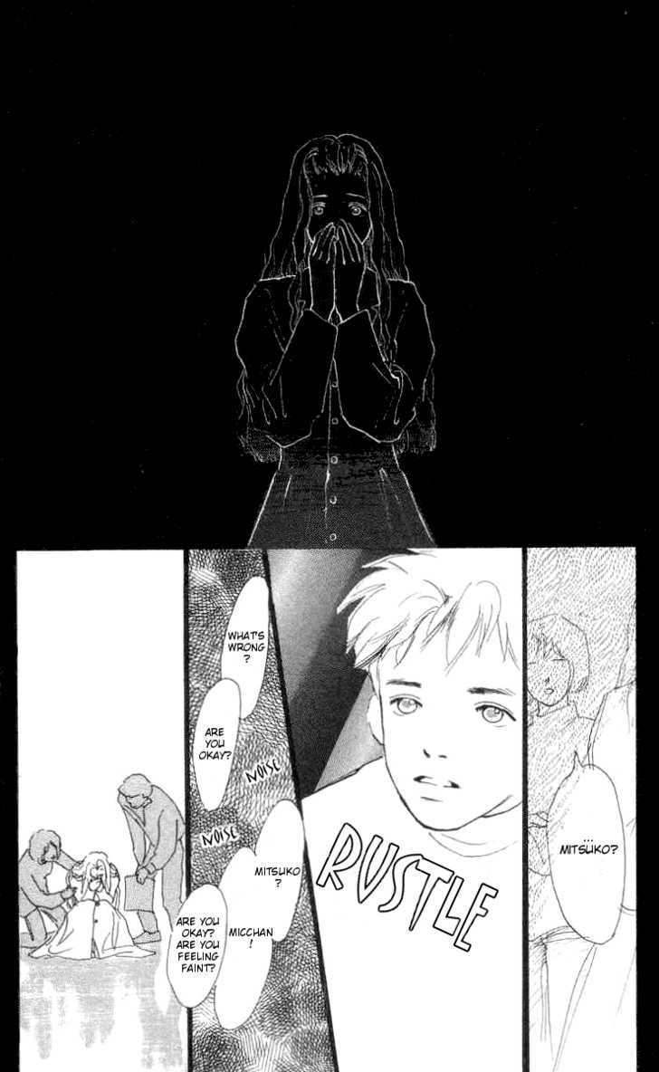 Ai ga Areba Ii Noda Chapter 2 page 29 - Chapter 2