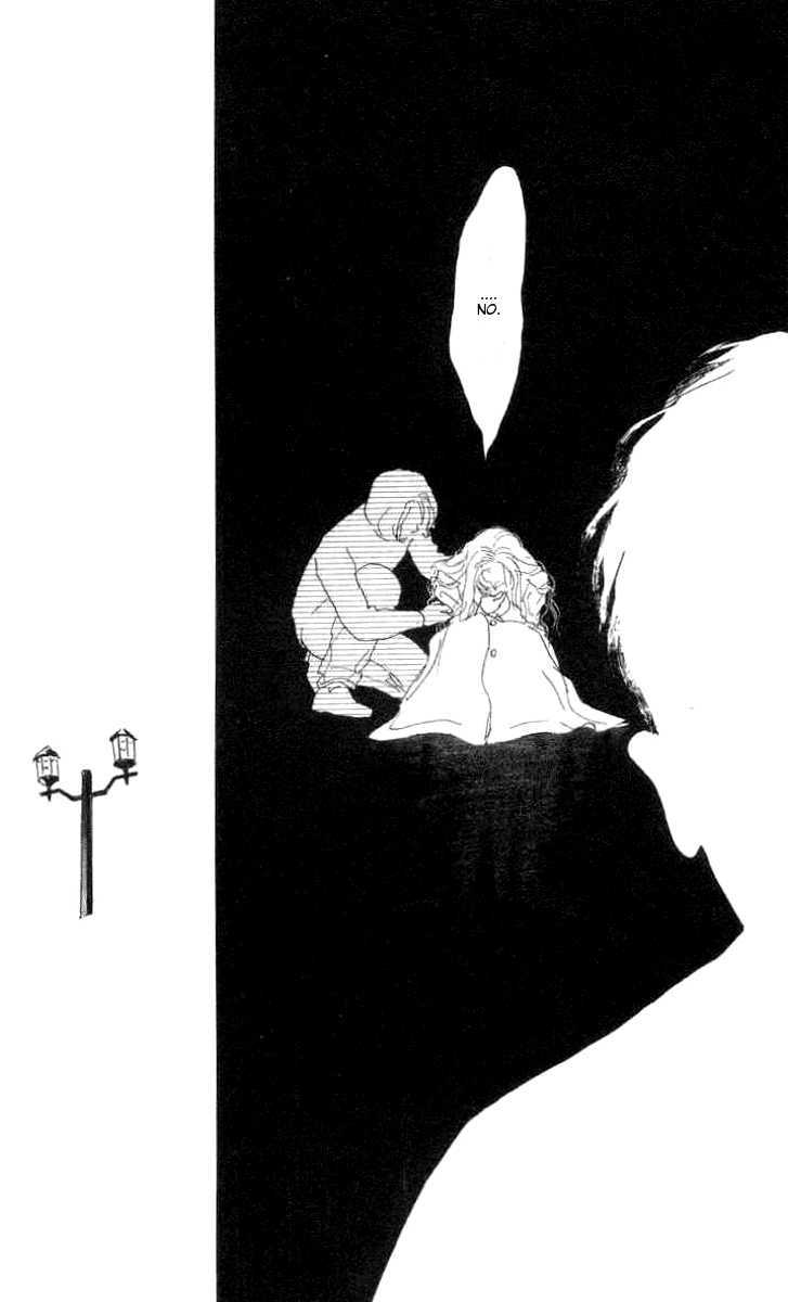 Ai ga Areba Ii Noda Chapter 2 page 30 - Chapter 2