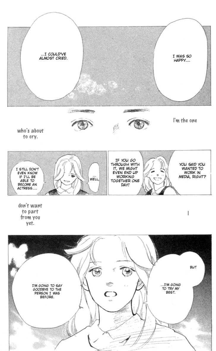 Ai ga Areba Ii Noda Chapter 2 page 37 - Chapter 2