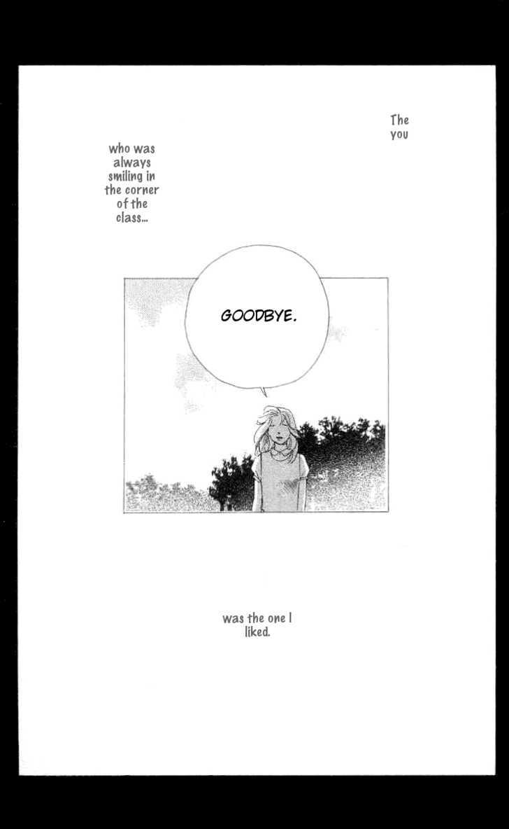 Ai ga Areba Ii Noda Chapter 2 page 38 - Chapter 2