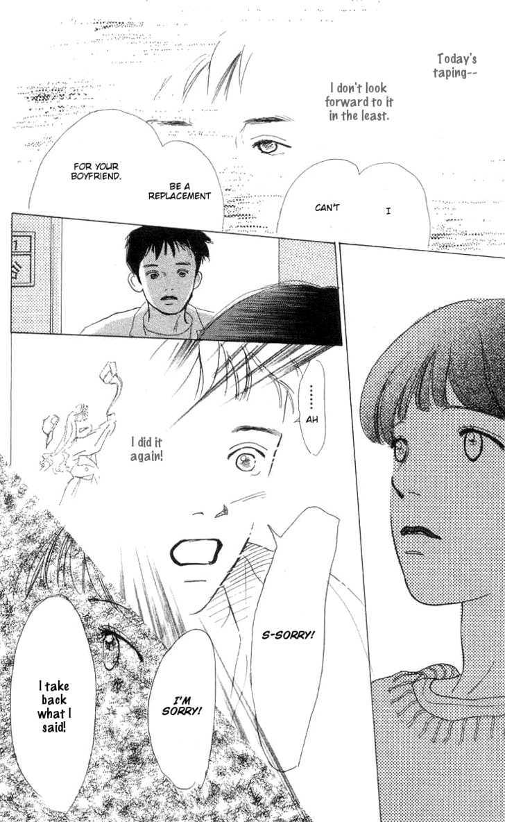 Ai ga Areba Ii Noda Chapter 2 page 41 - Chapter 2
