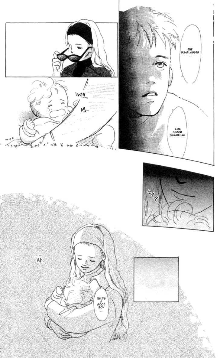 Ai ga Areba Ii Noda Chapter 2 page 49 - Chapter 2