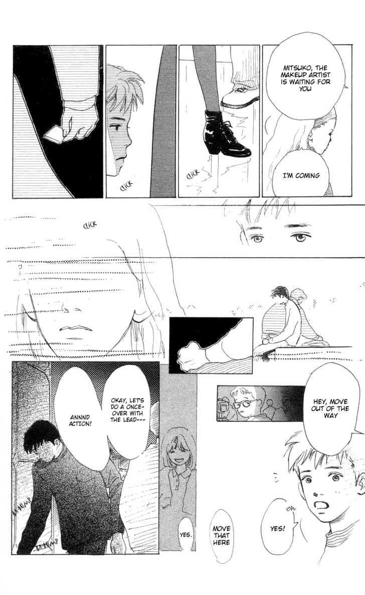 Ai ga Areba Ii Noda Chapter 2 page 51 - Chapter 2
