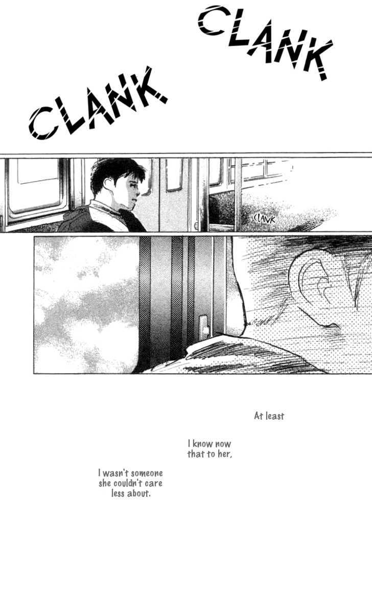 Ai ga Areba Ii Noda Chapter 3 page 14 - Chapter 3