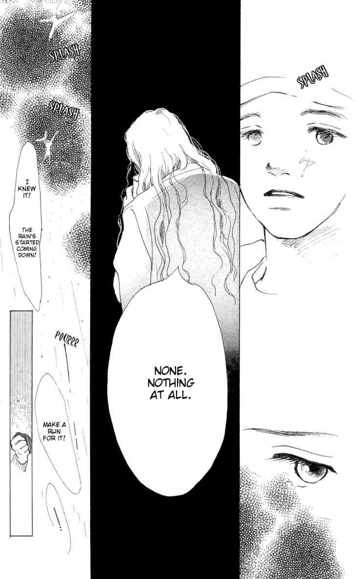 Ai ga Areba Ii Noda Chapter 3 page 42 - Chapter 3