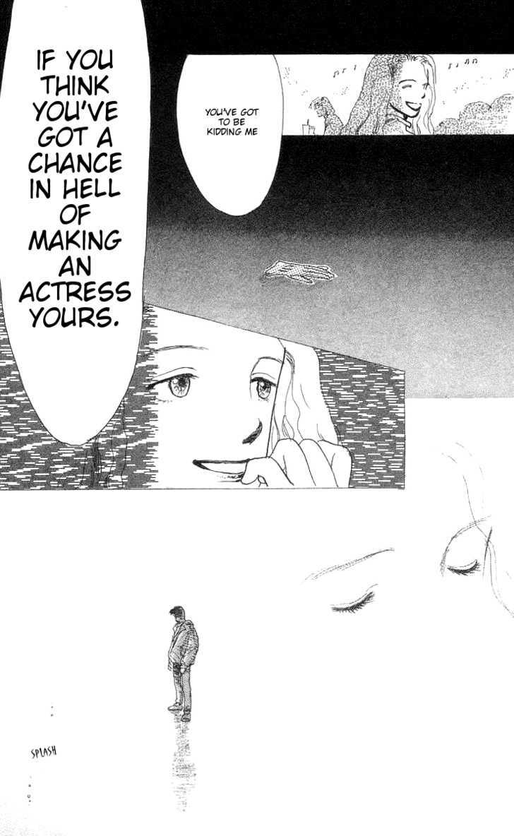 Ai ga Areba Ii Noda Chapter 3 page 44 - Chapter 3