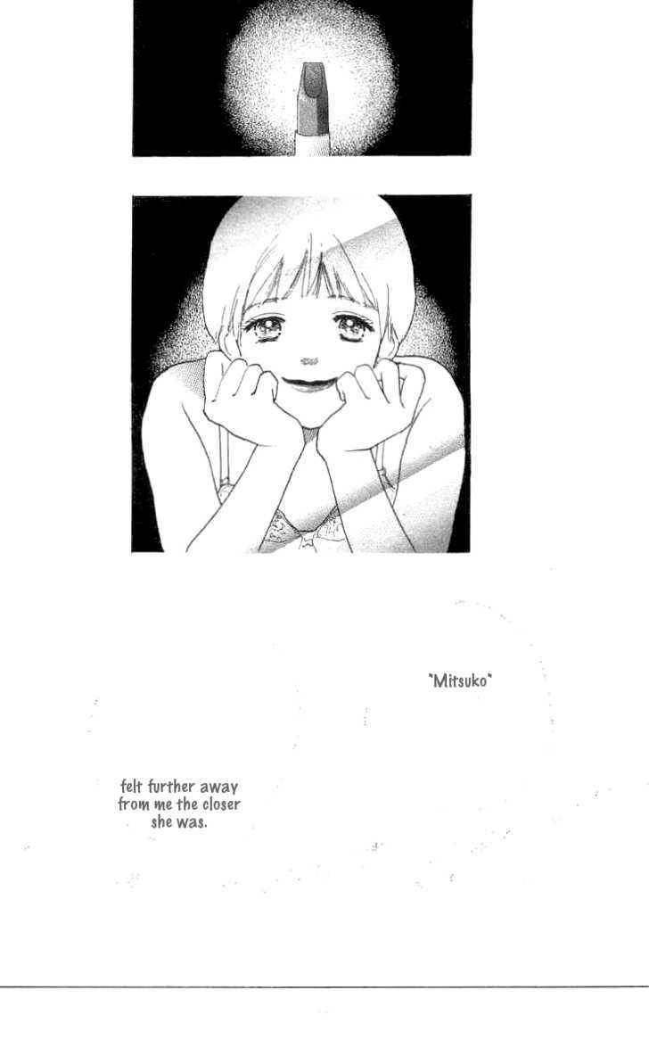 Ai ga Areba Ii Noda Chapter 3 page 49 - Chapter 3