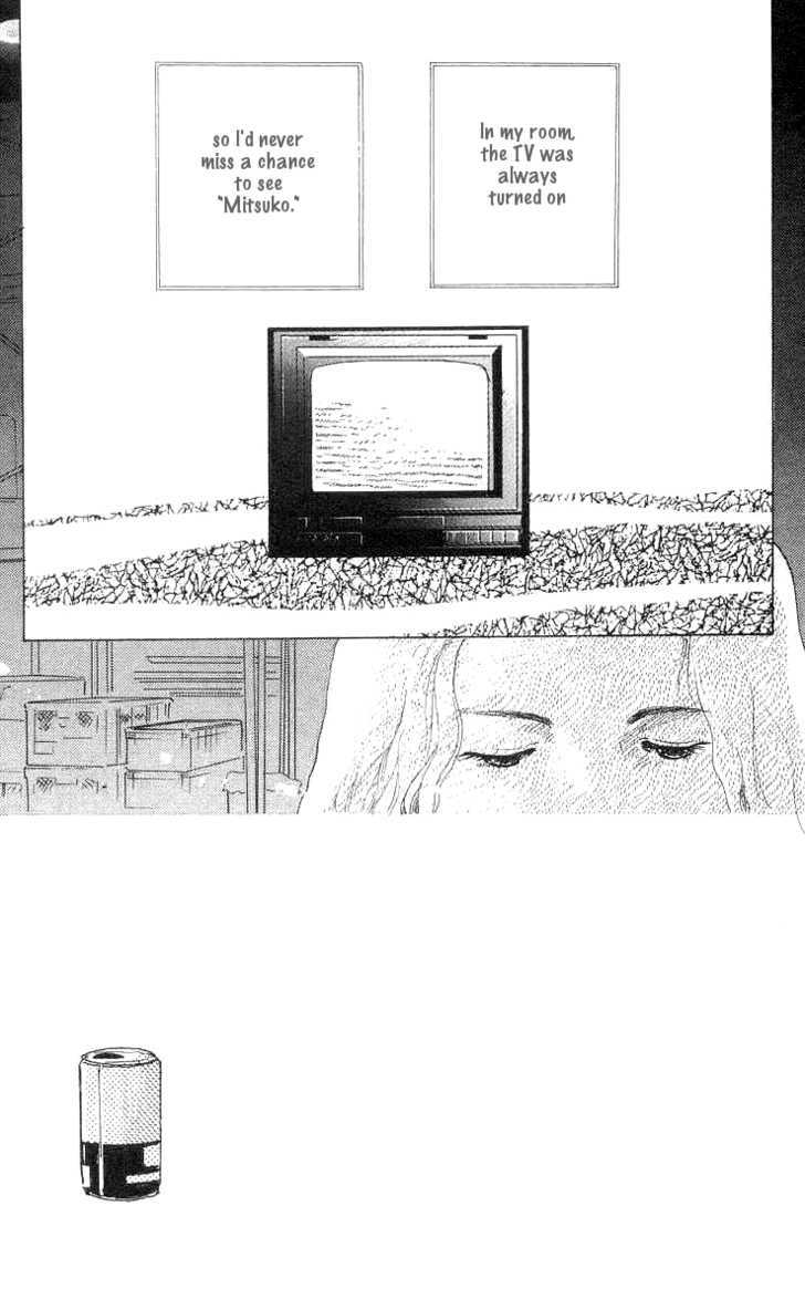 Ai ga Areba Ii Noda Chapter 3 page 50 - Chapter 3