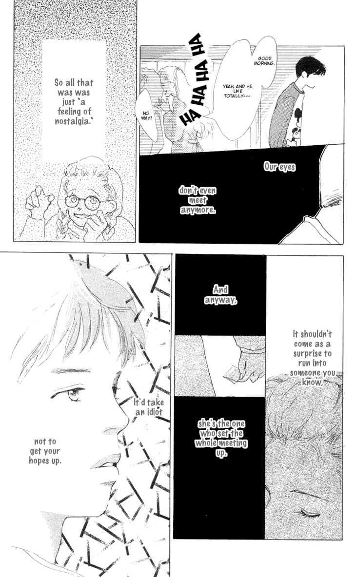 Ai ga Areba Ii Noda Chapter 3 page 53 - Chapter 3