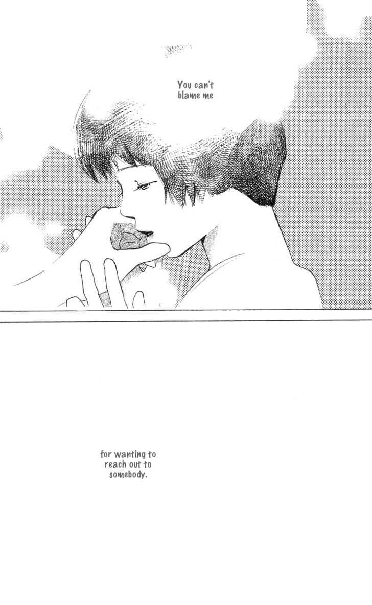 Ai ga Areba Ii Noda Chapter 3 page 60 - Chapter 3