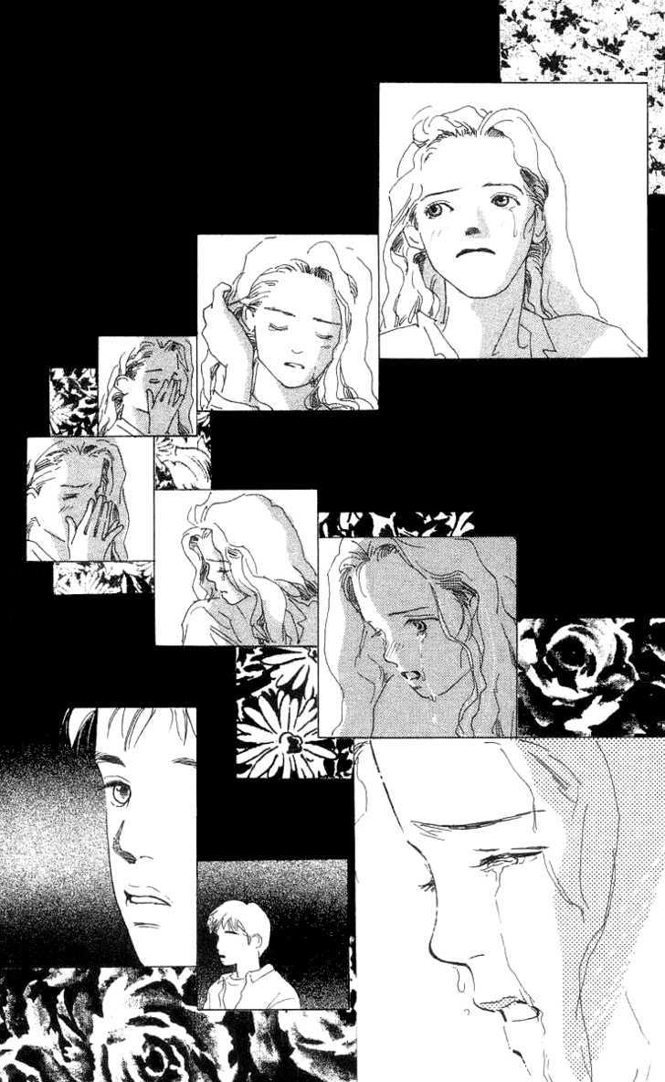 Ai ga Areba Ii Noda Chapter 4 page 11 - Chapter 4