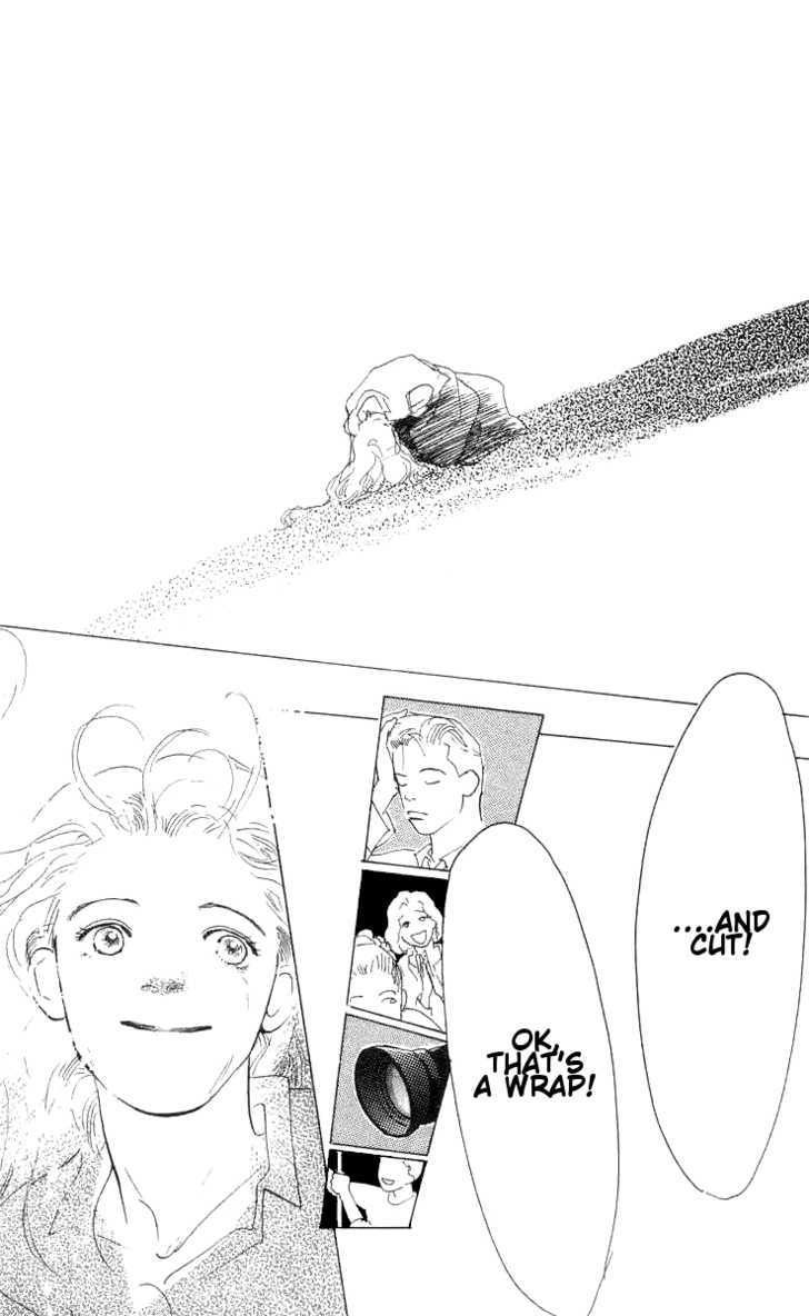 Ai ga Areba Ii Noda Chapter 4 page 12 - Chapter 4