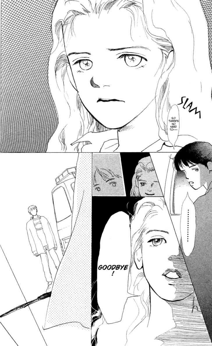 Ai ga Areba Ii Noda Chapter 4 page 17 - Chapter 4