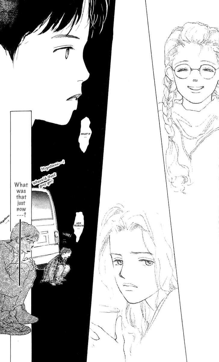 Ai ga Areba Ii Noda Chapter 4 page 18 - Chapter 4