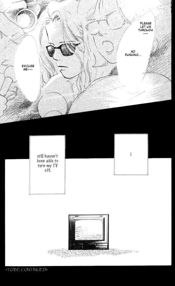Ai ga Areba Ii Noda Chapter 4 page 38 - Chapter 4