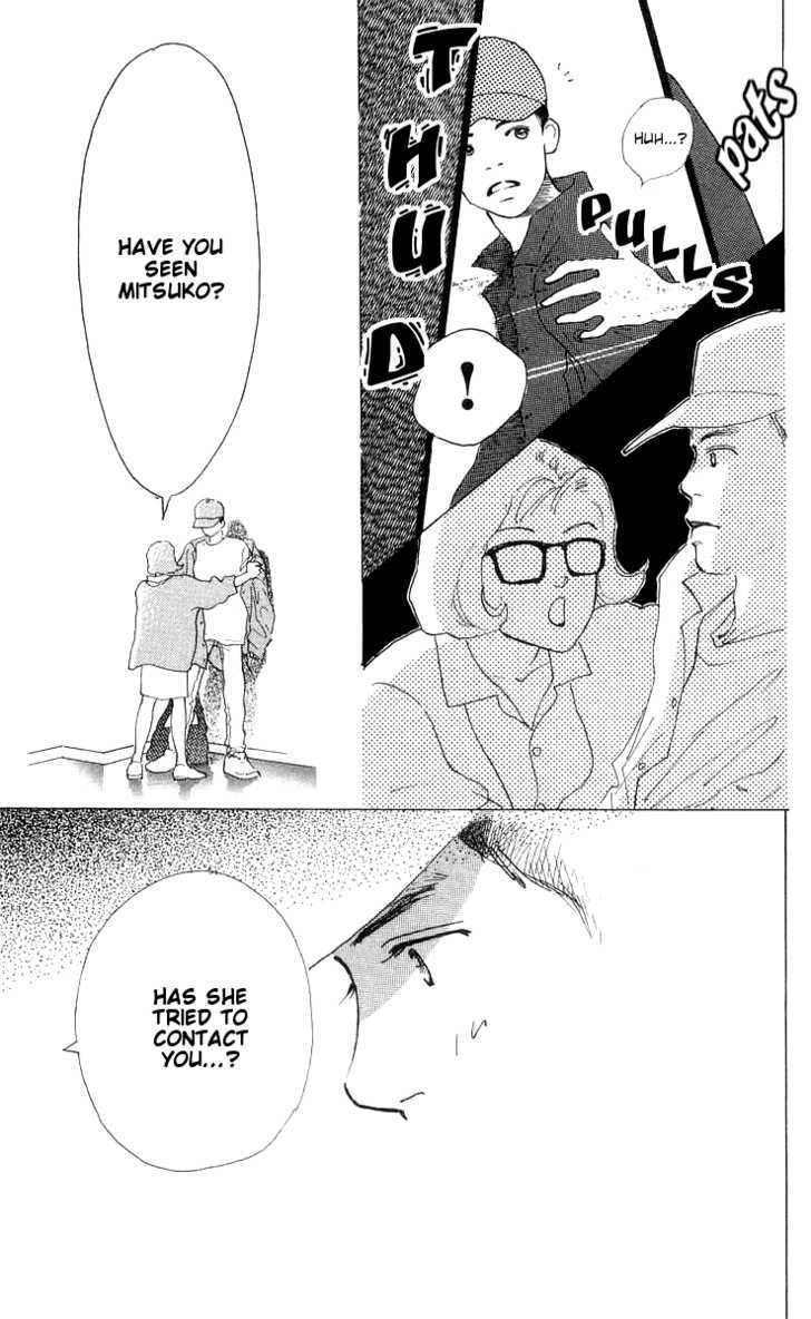 Ai ga Areba Ii Noda Chapter 5 page 22 - Chapter 5