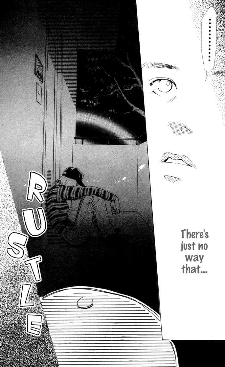 Ai ga Areba Ii Noda Chapter 5 page 26 - Chapter 5
