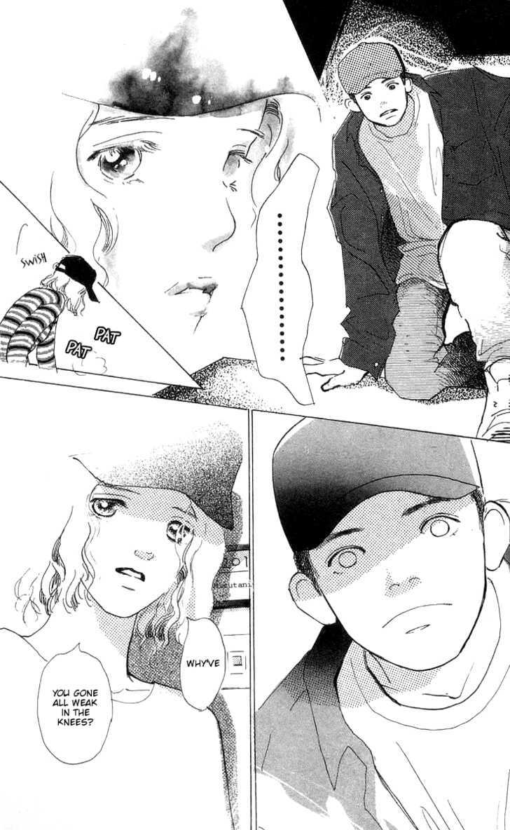 Ai ga Areba Ii Noda Chapter 5 page 27 - Chapter 5
