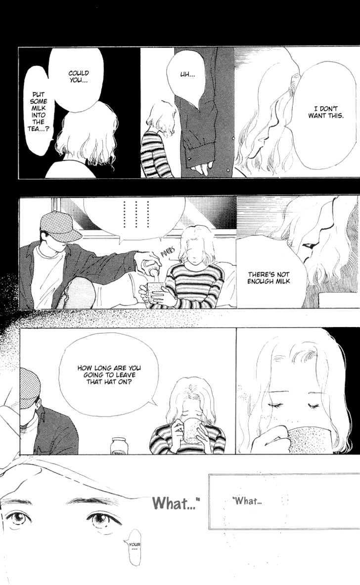 Ai ga Areba Ii Noda Chapter 5 page 30 - Chapter 5