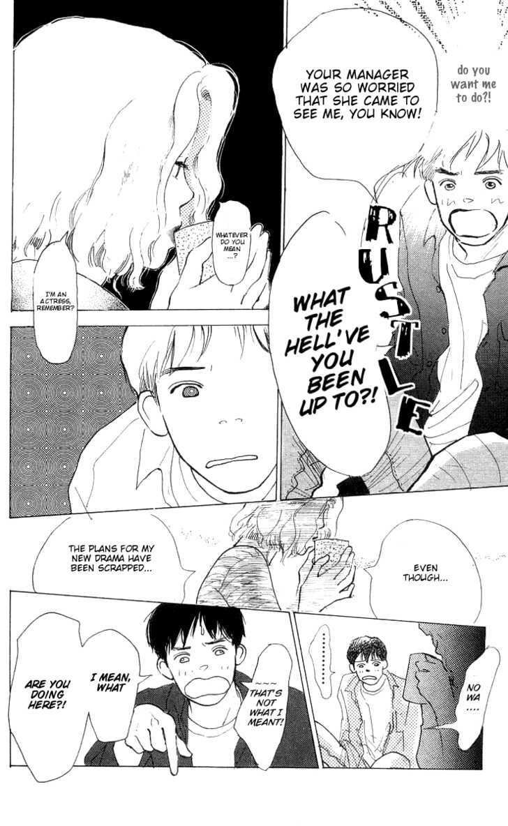 Ai ga Areba Ii Noda Chapter 5 page 31 - Chapter 5