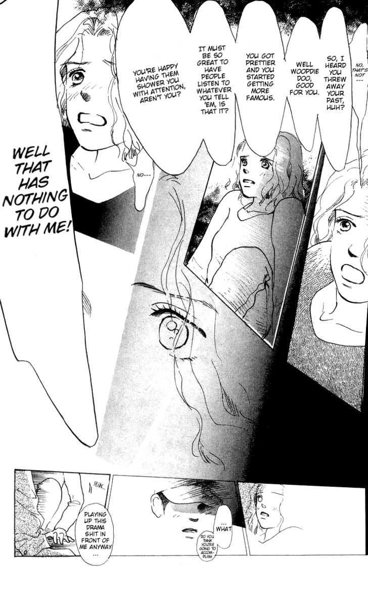 Ai ga Areba Ii Noda Chapter 5 page 40 - Chapter 5