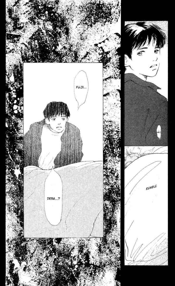 Ai ga Areba Ii Noda Chapter 5 page 45 - Chapter 5
