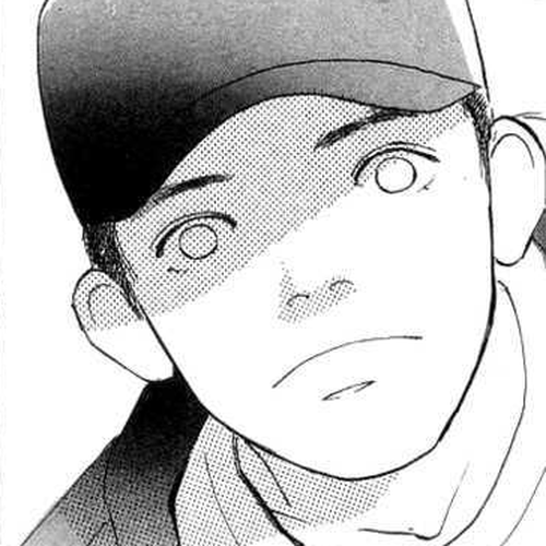 Ai ga Areba Ii Noda Chapter 5 cover