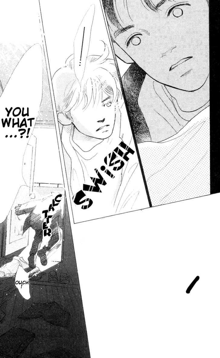 Ai ga Areba Ii Noda Chapter 6 page 13 - Chapter 6