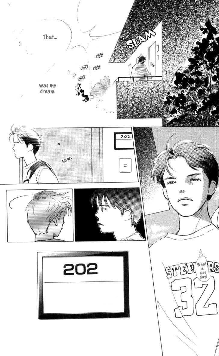 Ai ga Areba Ii Noda Chapter 6 page 18 - Chapter 6