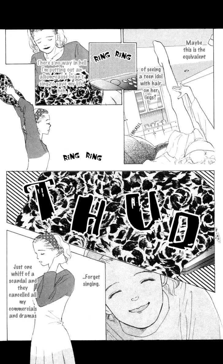 Ai ga Areba Ii Noda Chapter 6 page 25 - Chapter 6