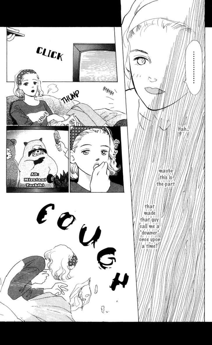 Ai ga Areba Ii Noda Chapter 6 page 27 - Chapter 6