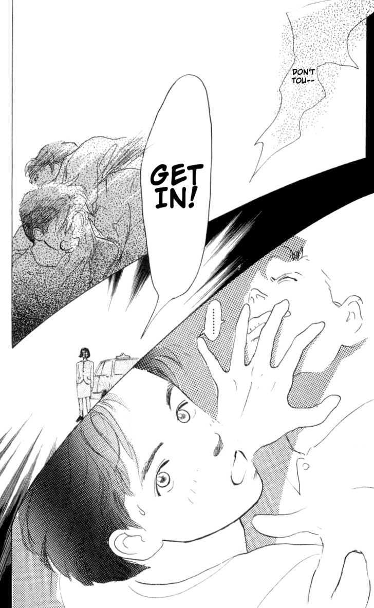 Ai ga Areba Ii Noda Chapter 6 page 34 - Chapter 6