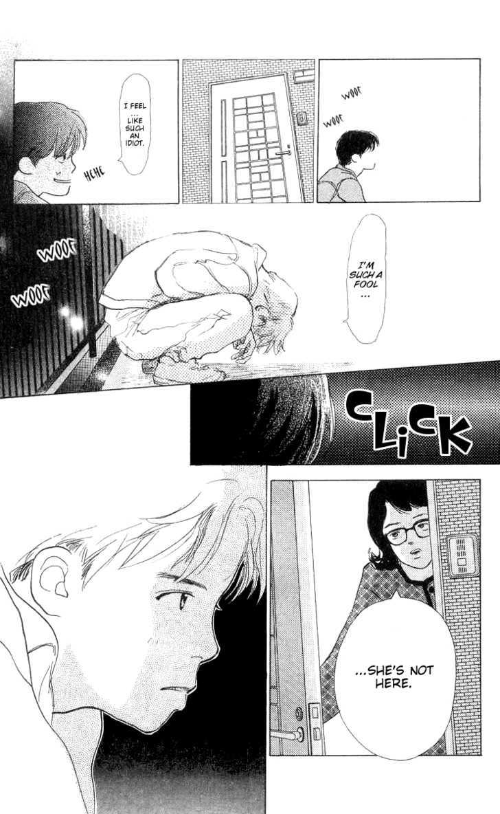 Ai ga Areba Ii Noda Chapter 6 page 39 - Chapter 6