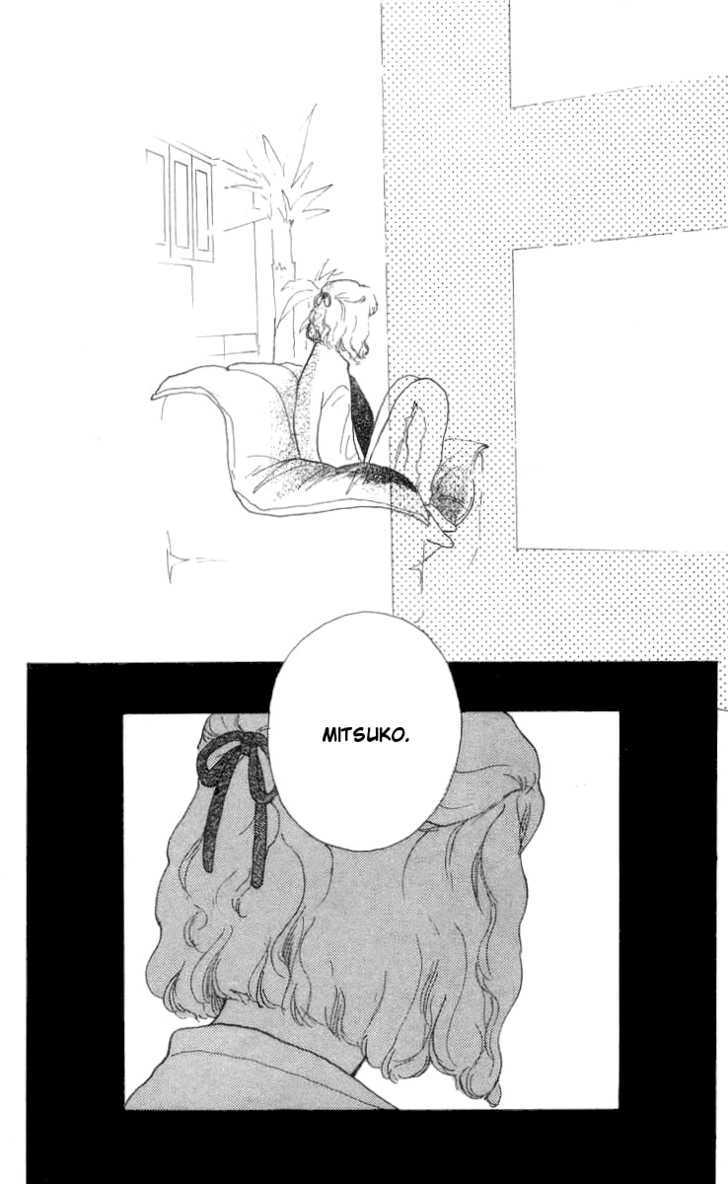 Ai ga Areba Ii Noda Chapter 6 page 41 - Chapter 6