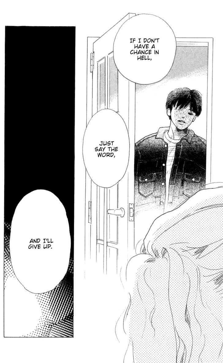 Ai ga Areba Ii Noda Chapter 6 page 42 - Chapter 6