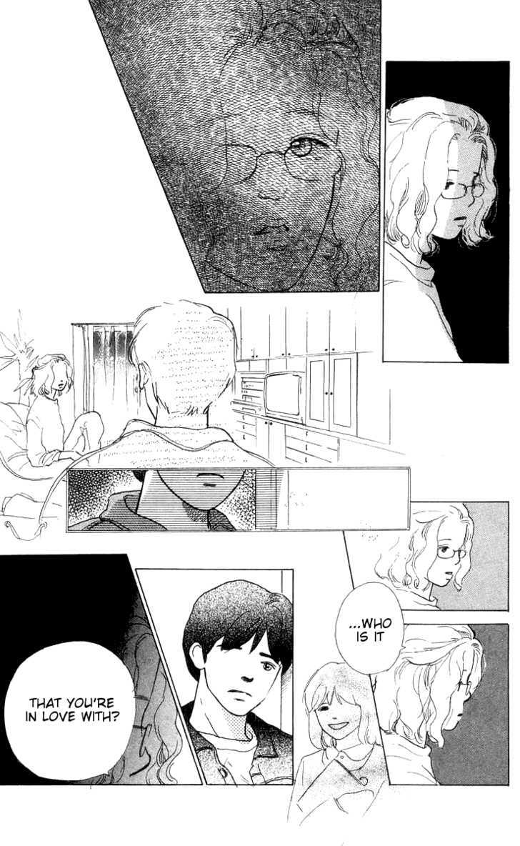 Ai ga Areba Ii Noda Chapter 6 page 43 - Chapter 6