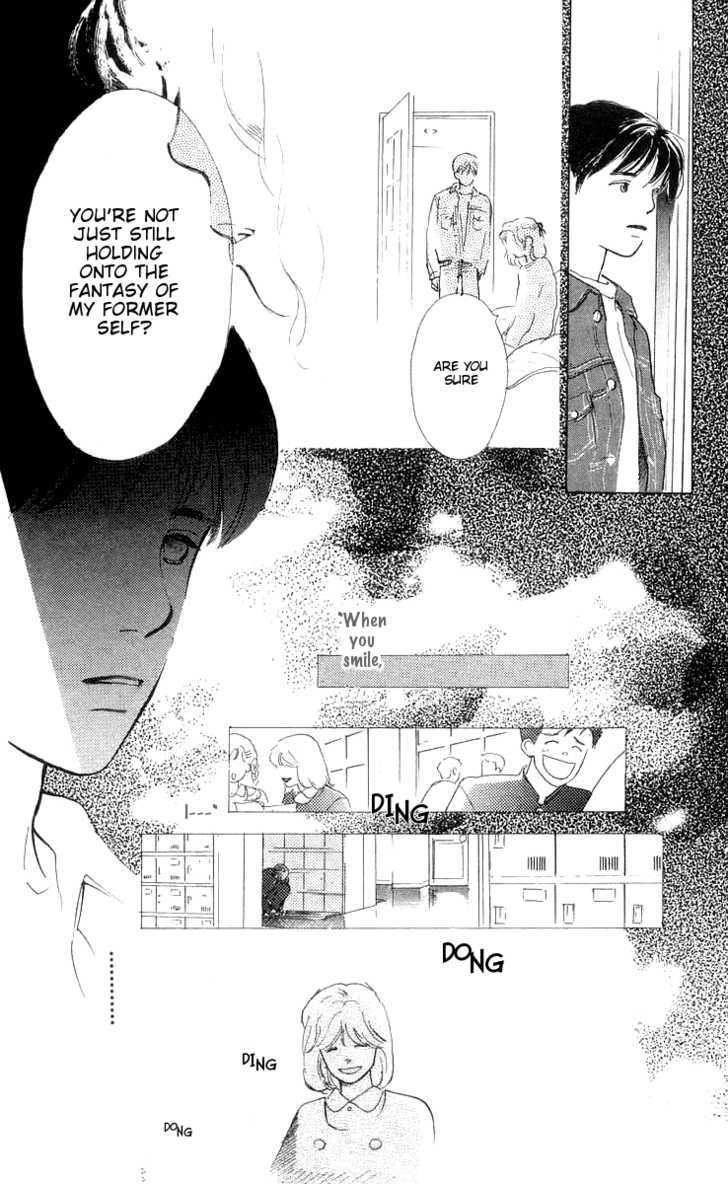 Ai ga Areba Ii Noda Chapter 6 page 44 - Chapter 6