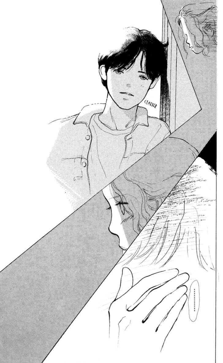 Ai ga Areba Ii Noda Chapter 6 page 45 - Chapter 6