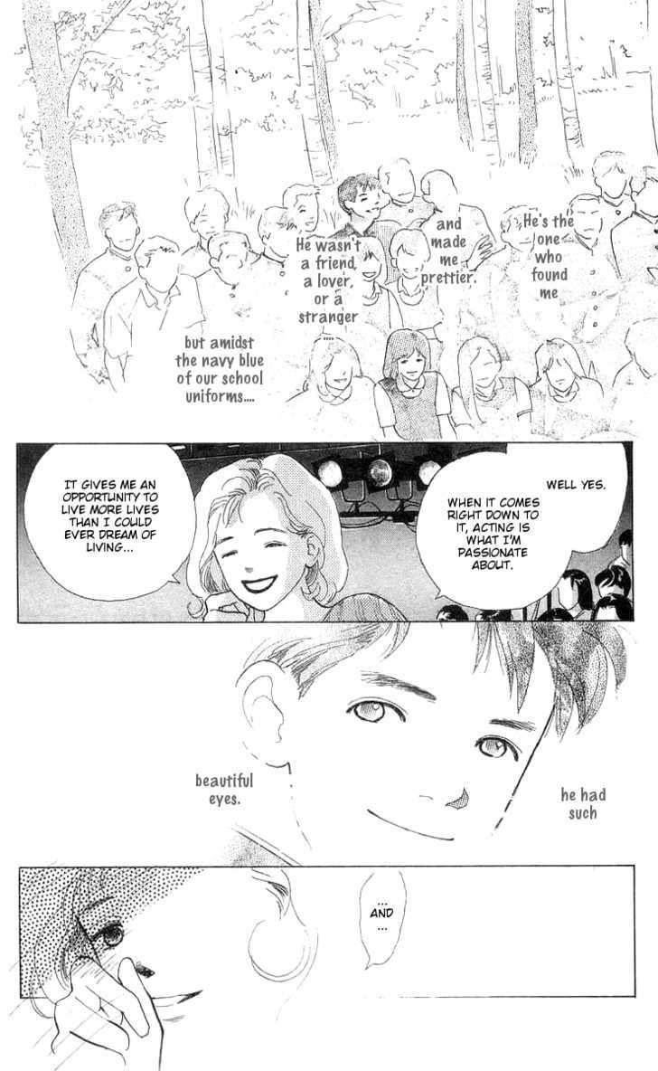 Ai ga Areba Ii Noda Chapter 6 page 50 - Chapter 6