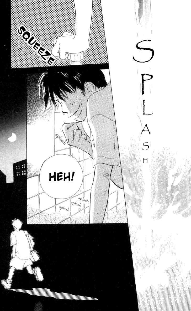 Ai ga Areba Ii Noda Chapter 6 page 55 - Chapter 6