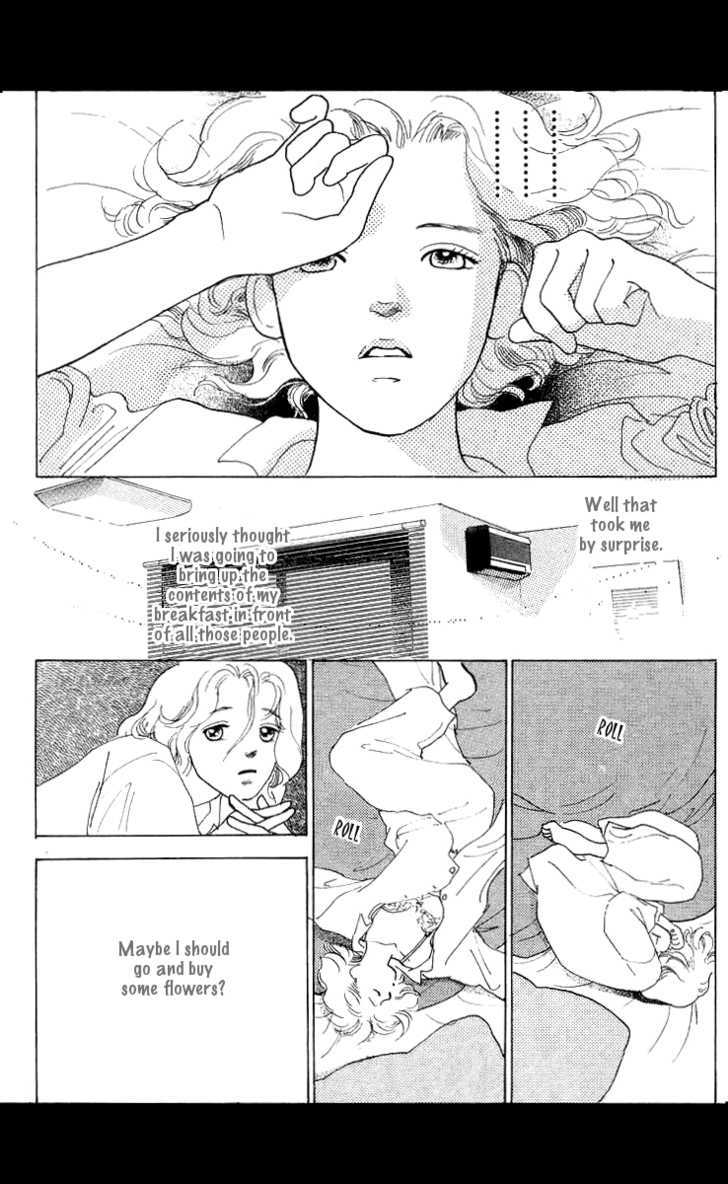 Ai ga Areba Ii Noda Chapter 6 page 56 - Chapter 6