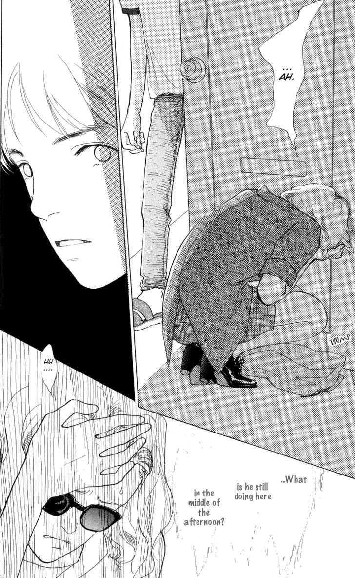 Ai ga Areba Ii Noda Chapter 6 page 60 - Chapter 6